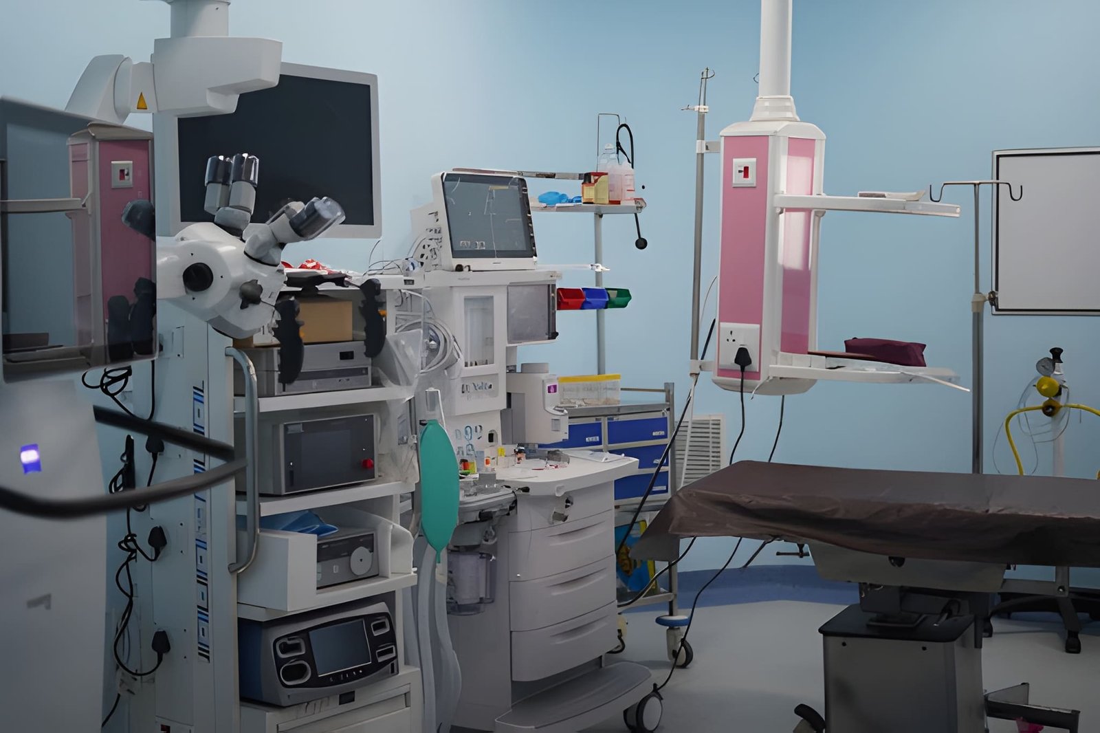 Saara Hospital Gallery Image